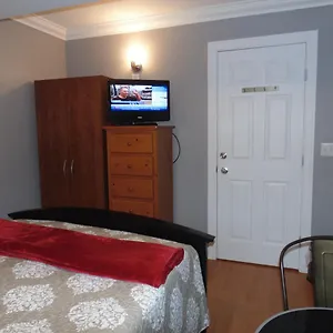  Guest house Gordon's